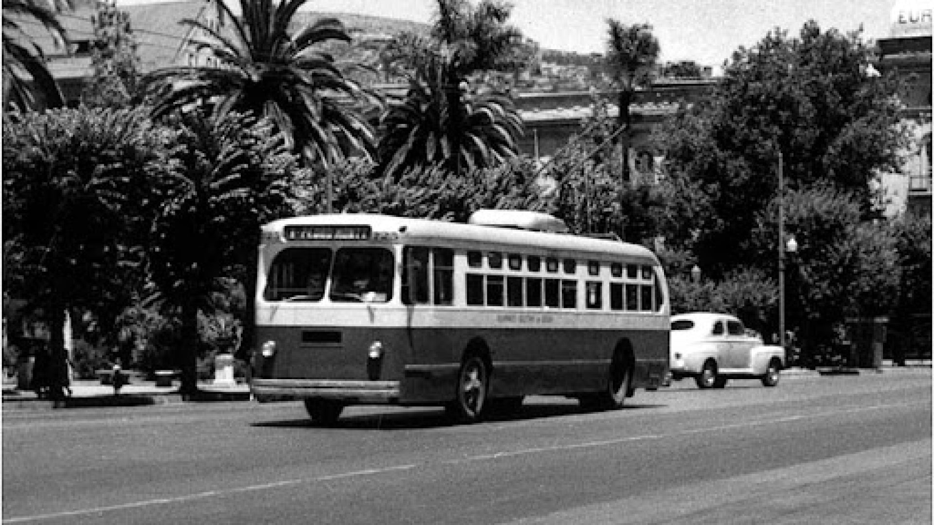 Patrimonio como motor de desarrollo: Reintegración y resignificación de los trolebuses en Valparaíso